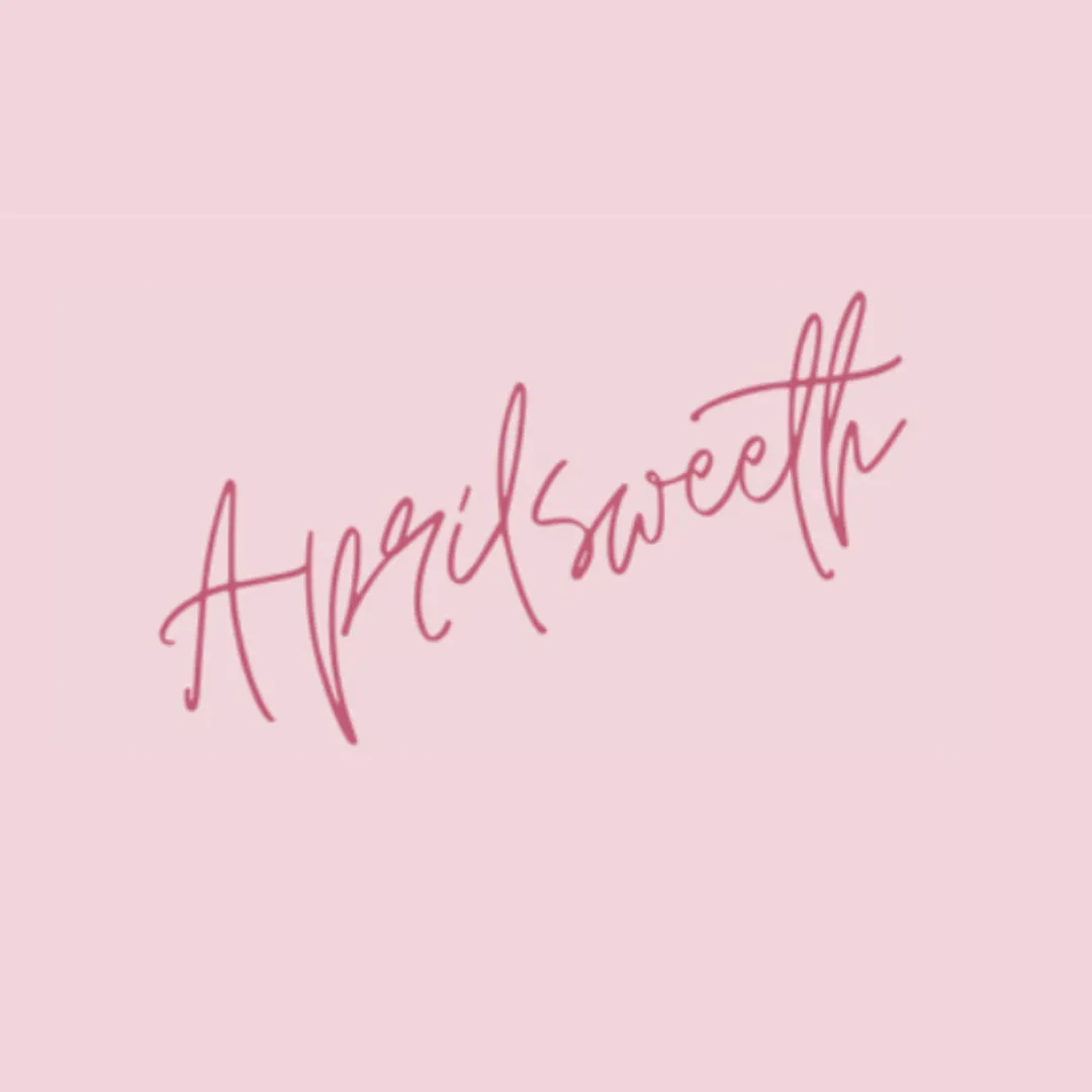 Aprilsweeth brand