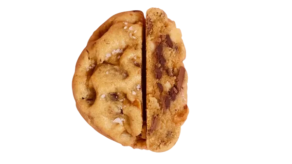 Original Soft cookies new york style